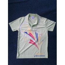 Guoqiu Shirt(Green)